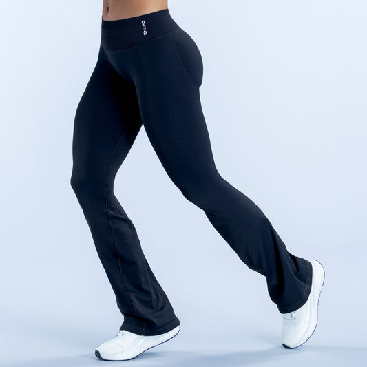 DFYNE Impact Flares Midnight Black