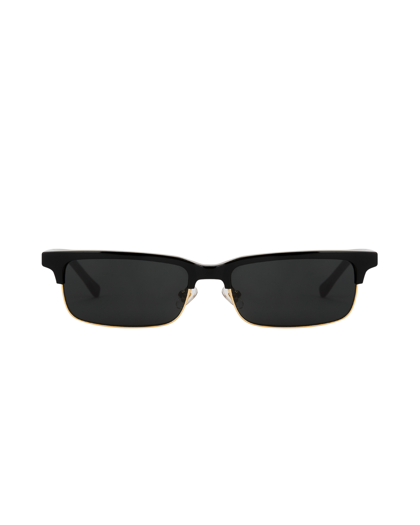 Iris - Black Sunglasses