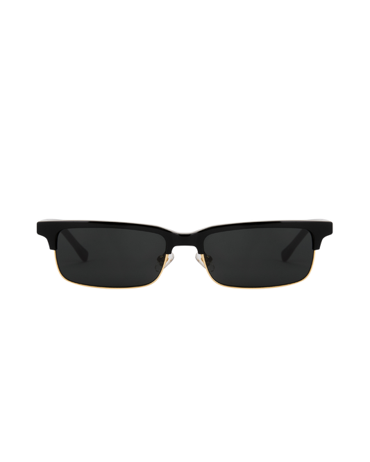 Iris - Black Sunglasses