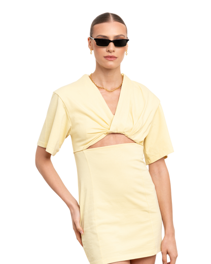 Iris - Black Sunglasses