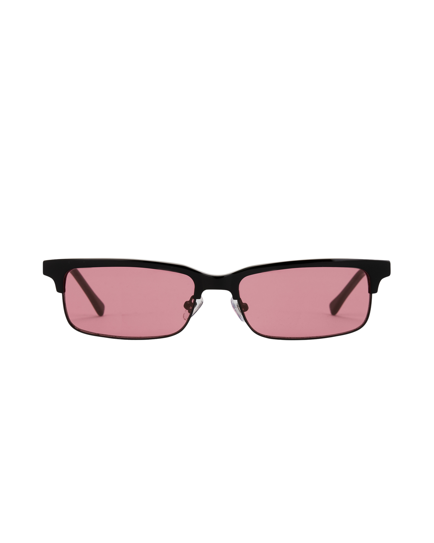 Iris - Pink Sunglasses