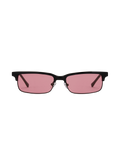 Iris - Pink Sunglasses