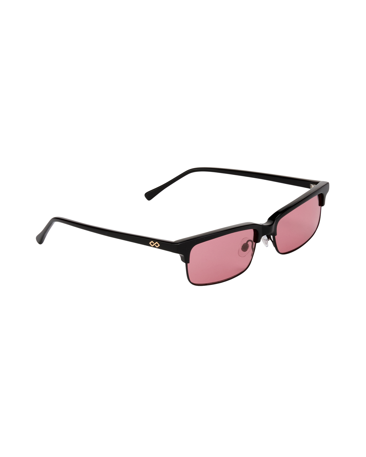 Iris - Pink Sunglasses