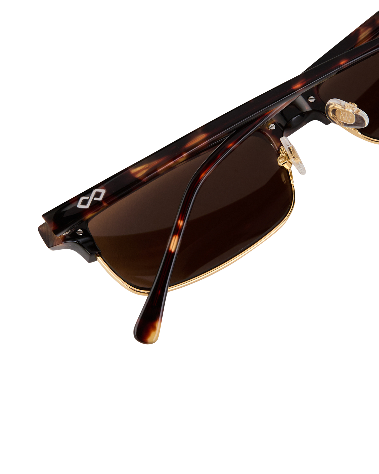 Iris - Tortoise Sunglasses