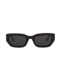 Ivy - Black Sunglasses