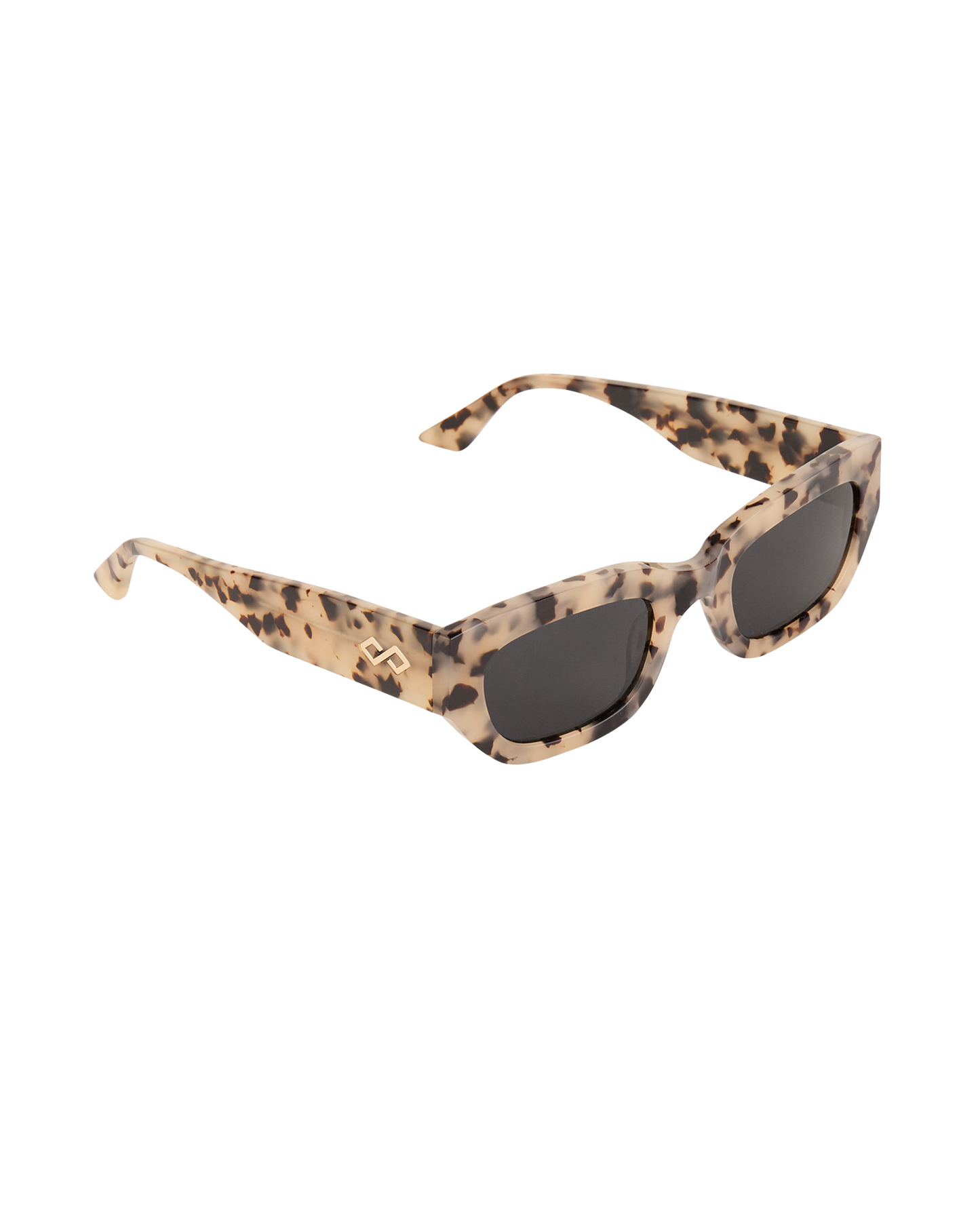 Ivy - Print Sunglasses