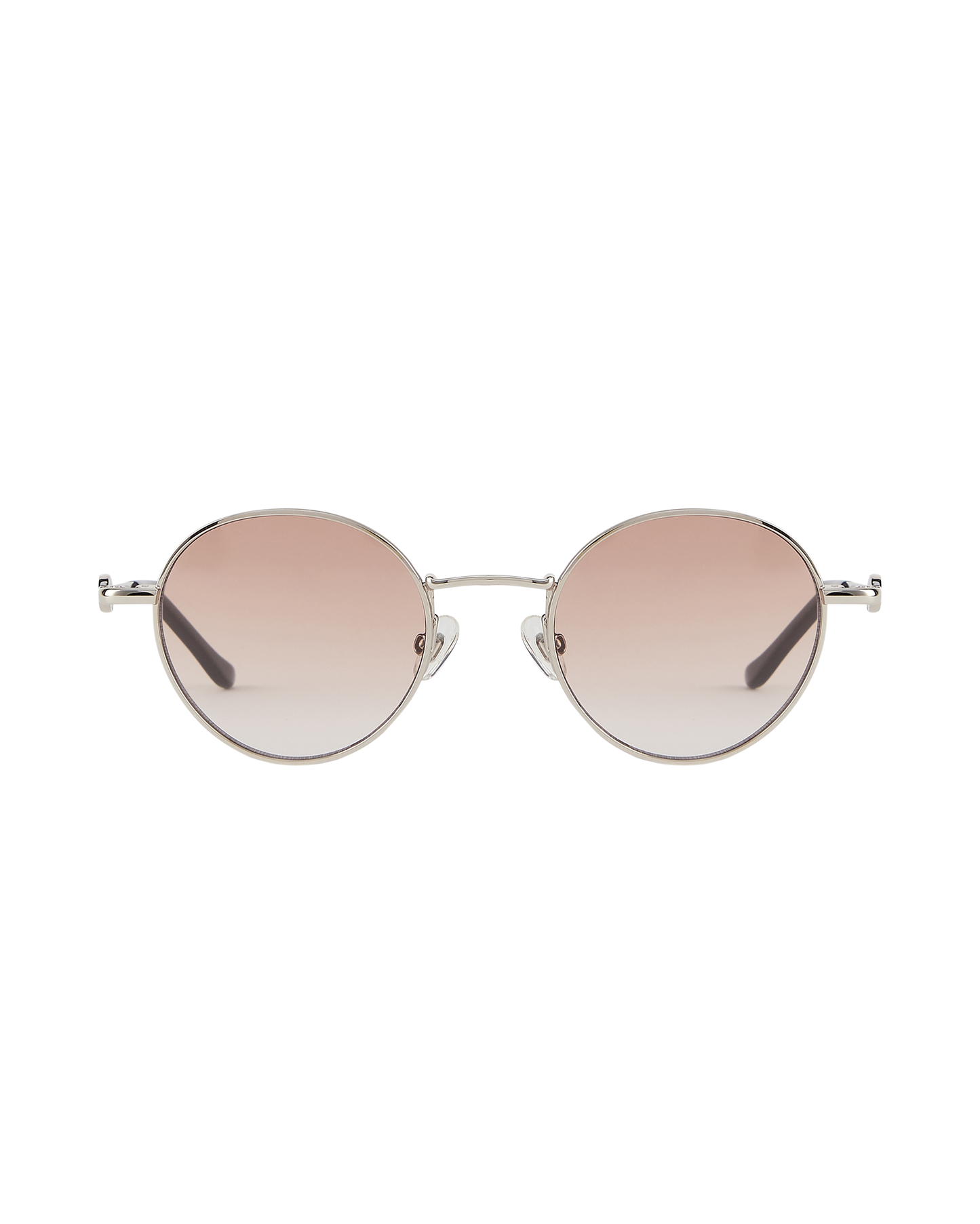 Jay - Ash Brown Sunglasses