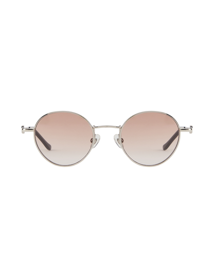 Jay - Ash Brown Sunglasses