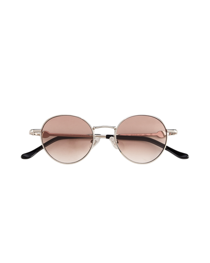 Jay - Ash Brown Sunglasses