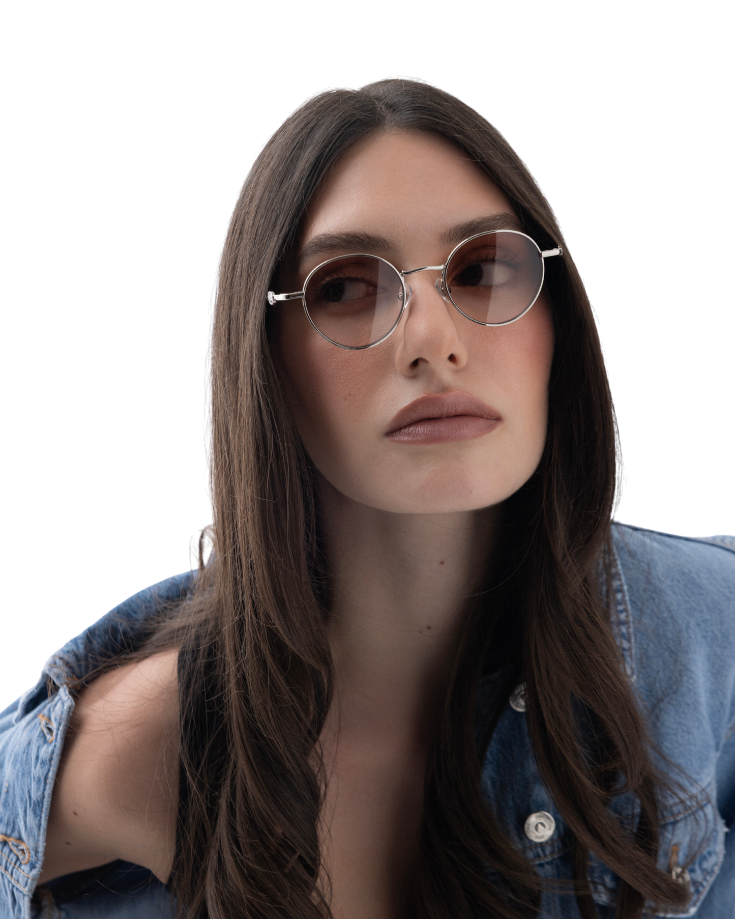 Jay - Ash Brown Sunglasses