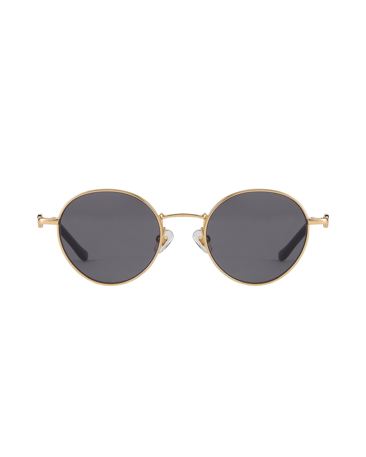 Jay - Black Sunglasses