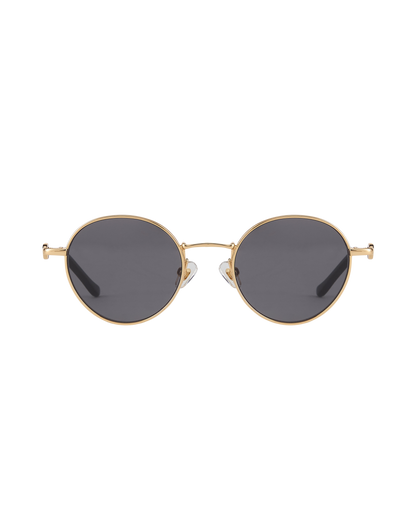 Jay - Black Sunglasses