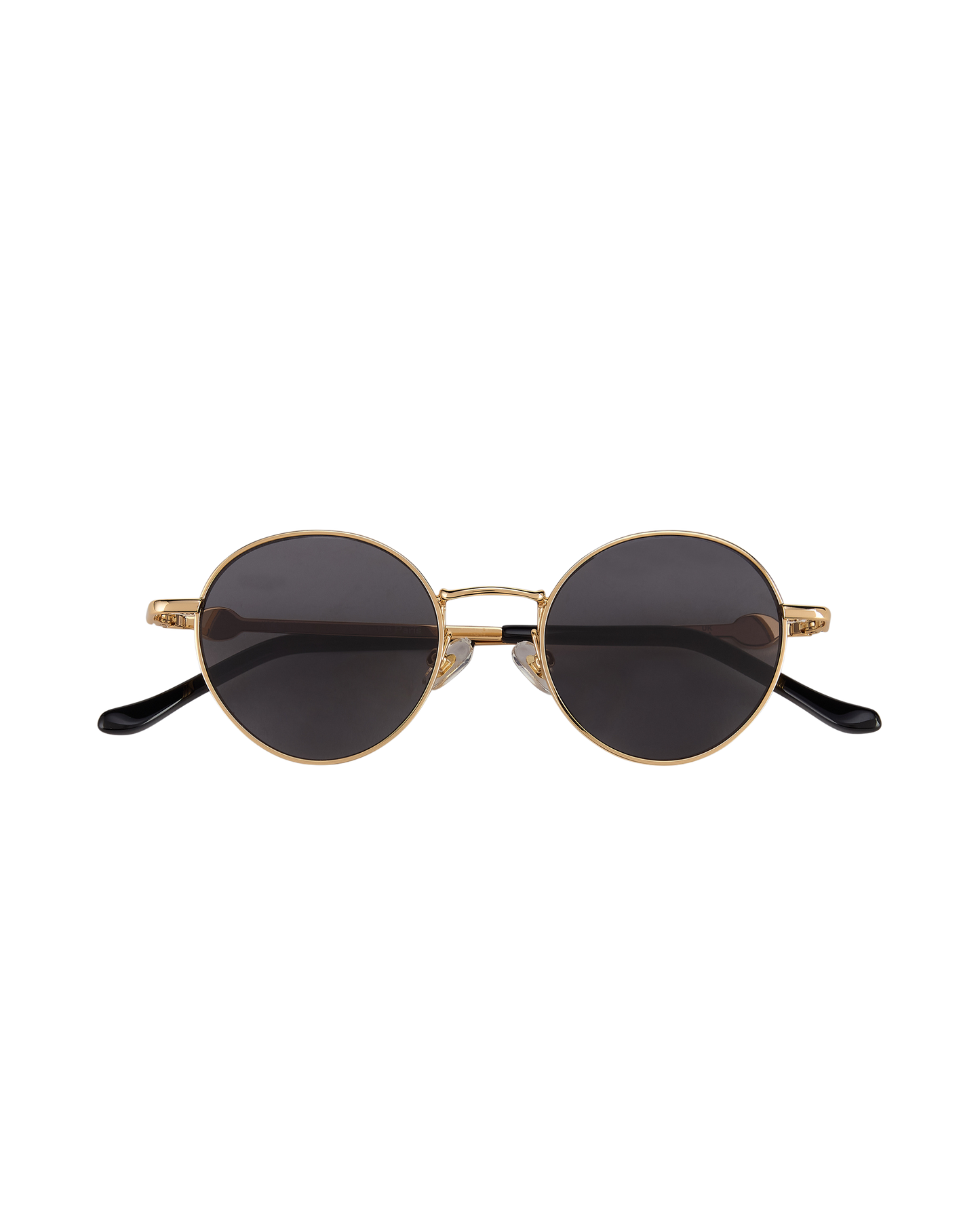 Jay - Black Sunglasses