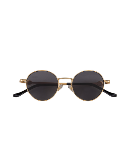 Jay - Black Sunglasses