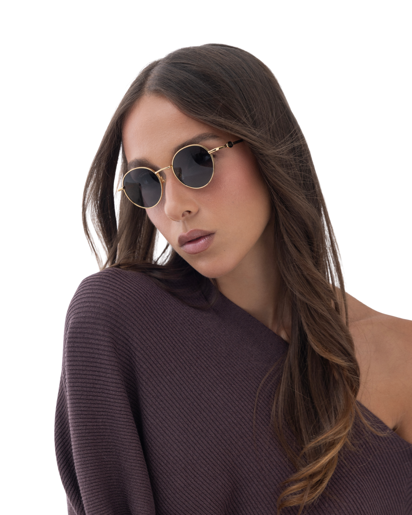Jay - Black Sunglasses