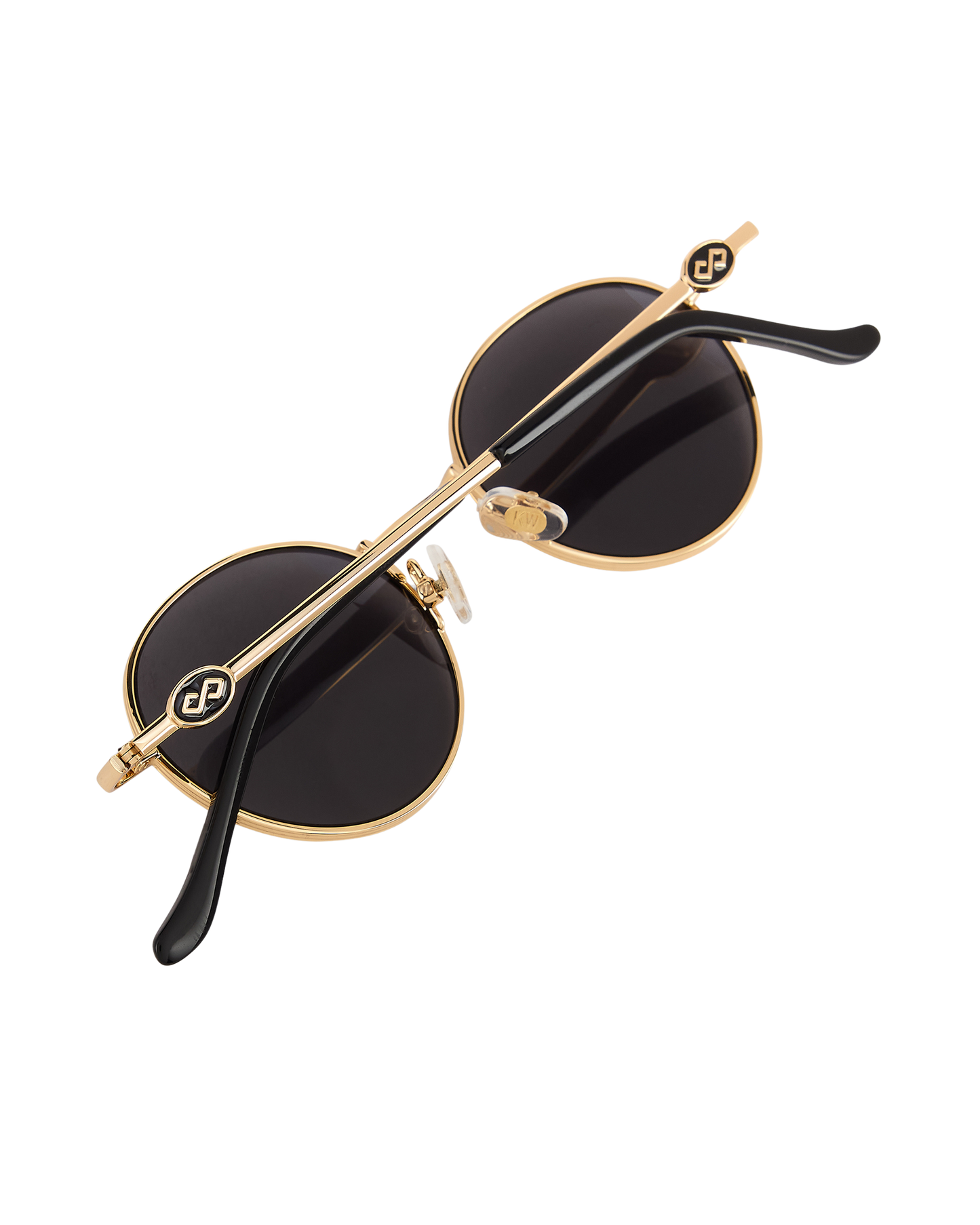 Jay - Black Sunglasses