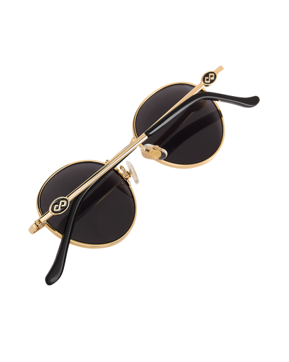 Jay - Black Sunglasses