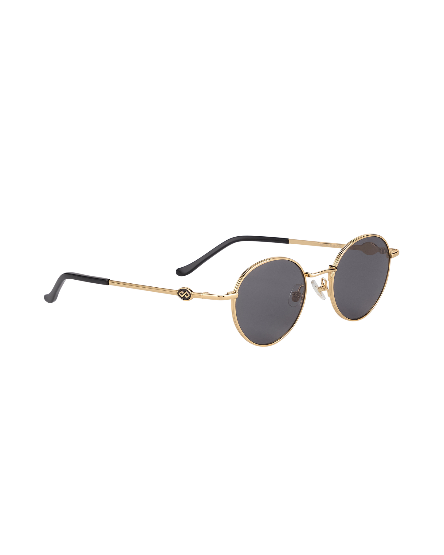 Jay - Black Sunglasses