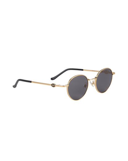 Jay - Black Sunglasses