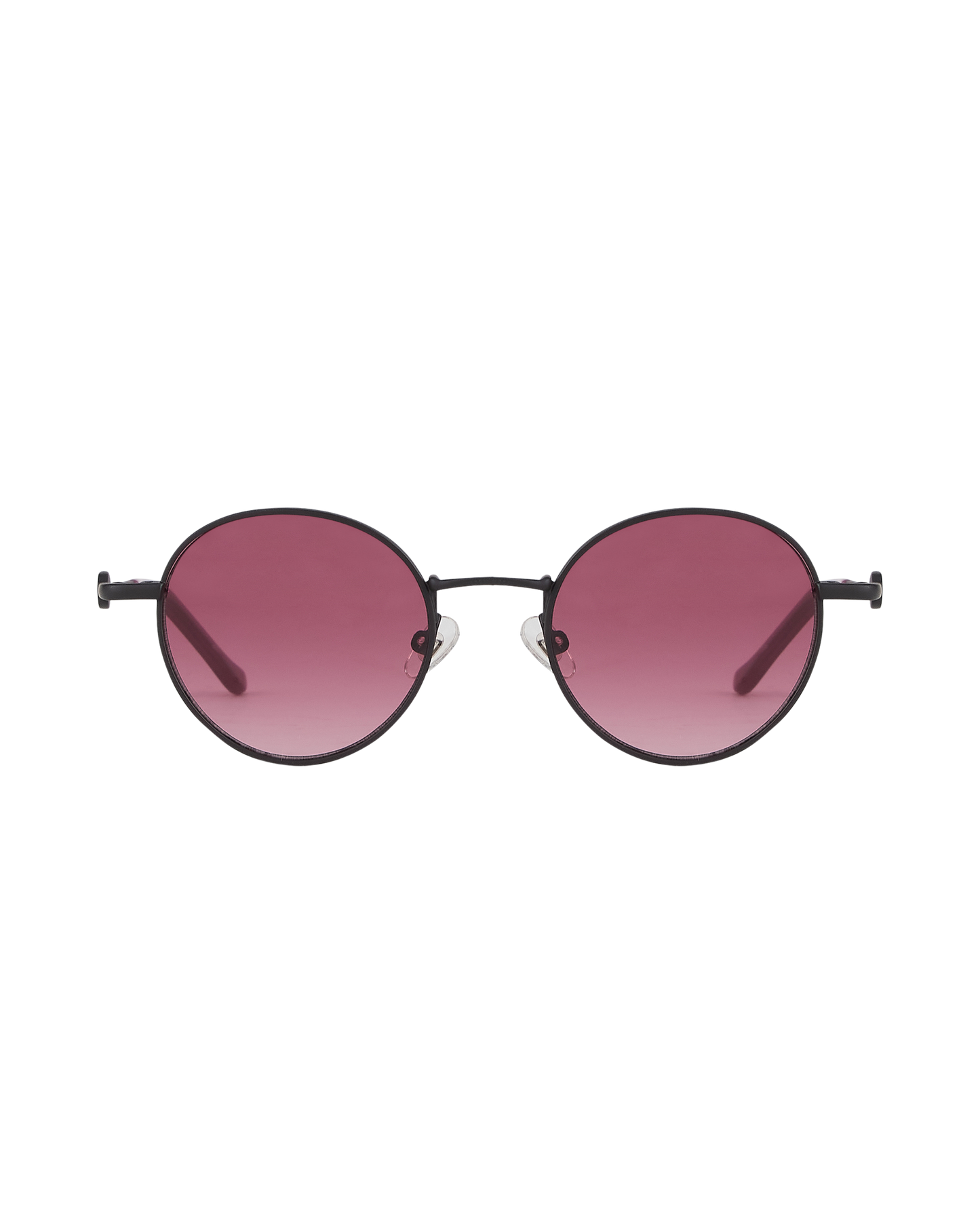 Jay - Pink Sunglasses
