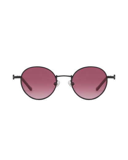 Jay - Pink Sunglasses