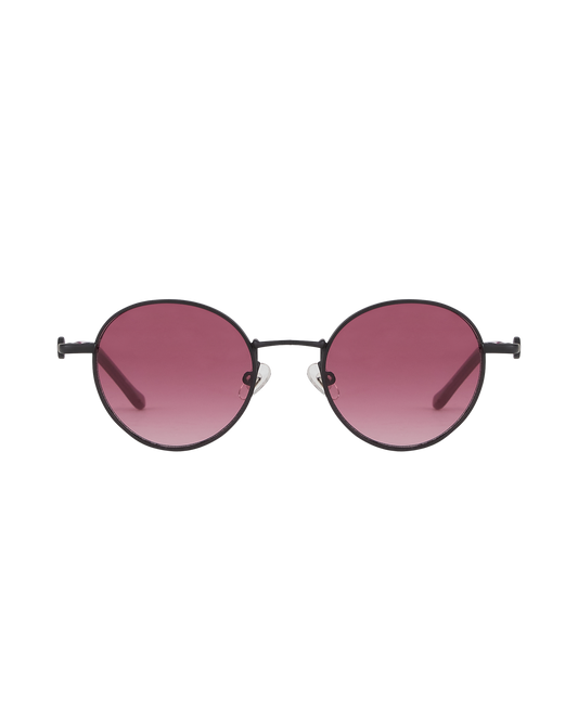 Jay - Pink Sunglasses