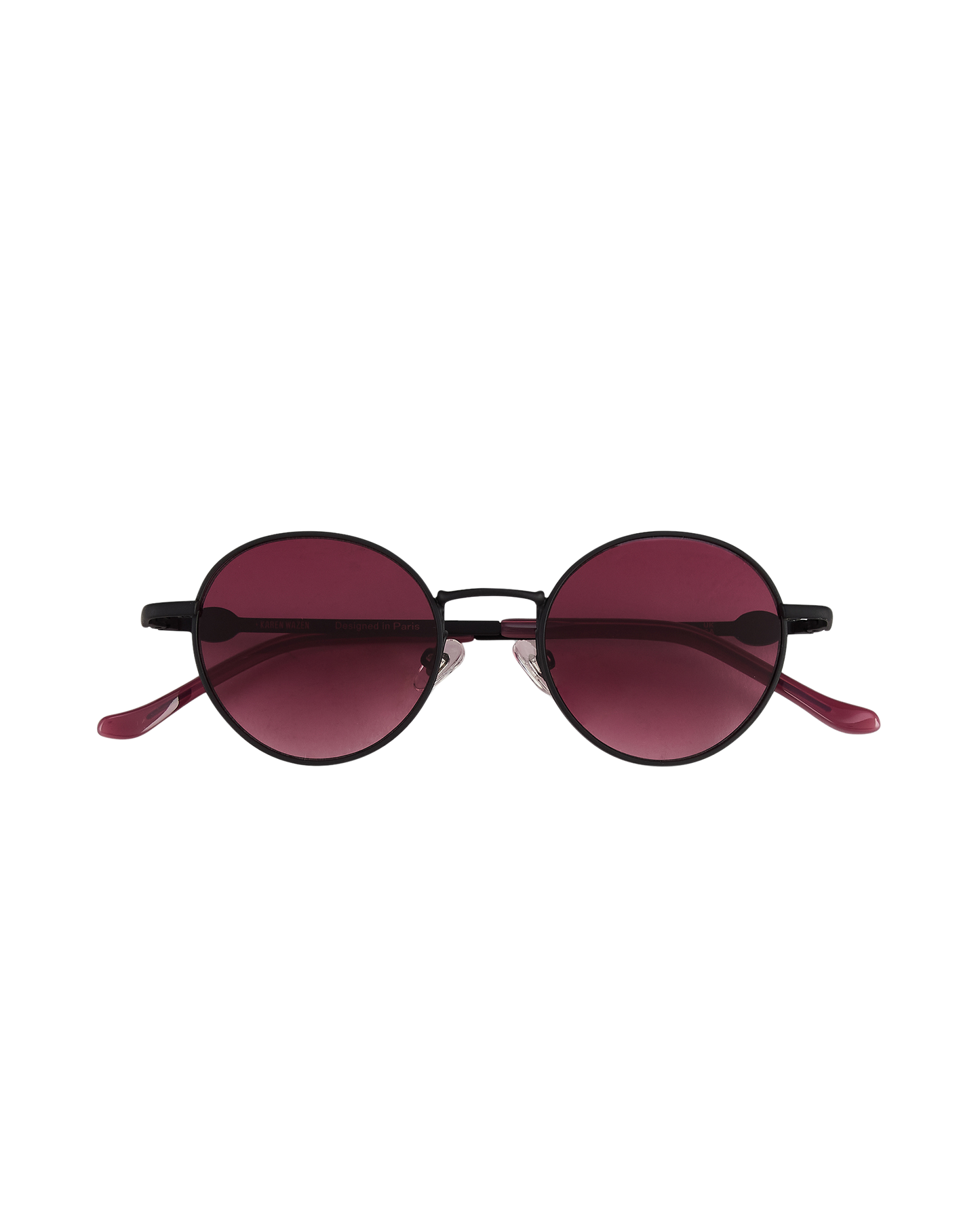 Jay - Pink Sunglasses