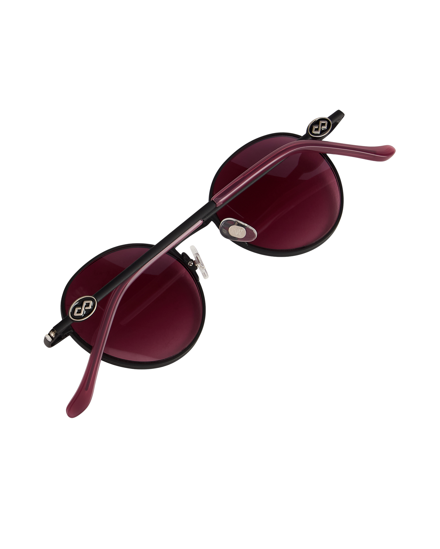 Jay - Pink Sunglasses