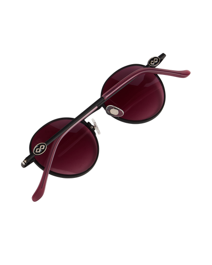 Jay - Pink Sunglasses