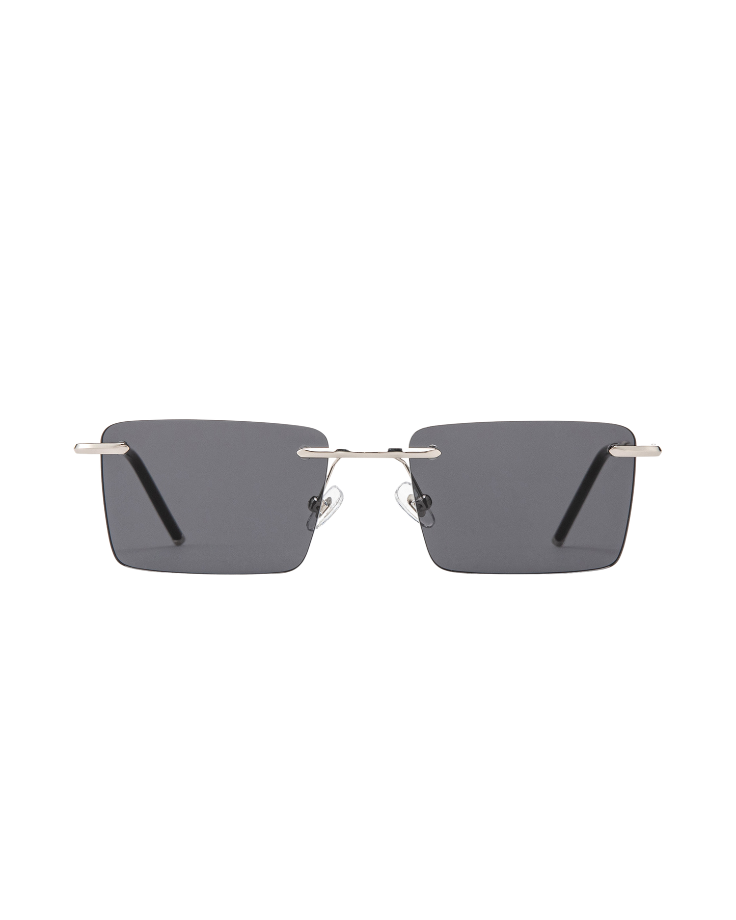 John - Black Sunglasses