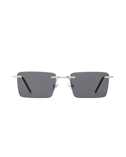 John - Black Sunglasses