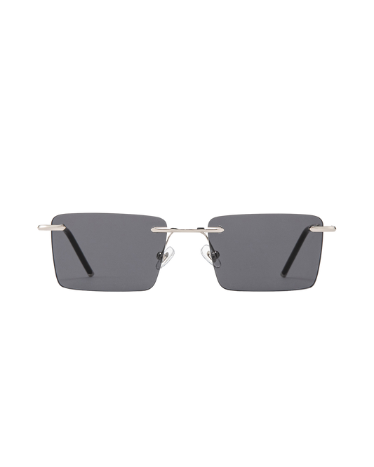 John - Black Sunglasses