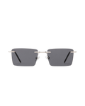 John - Black Sunglasses