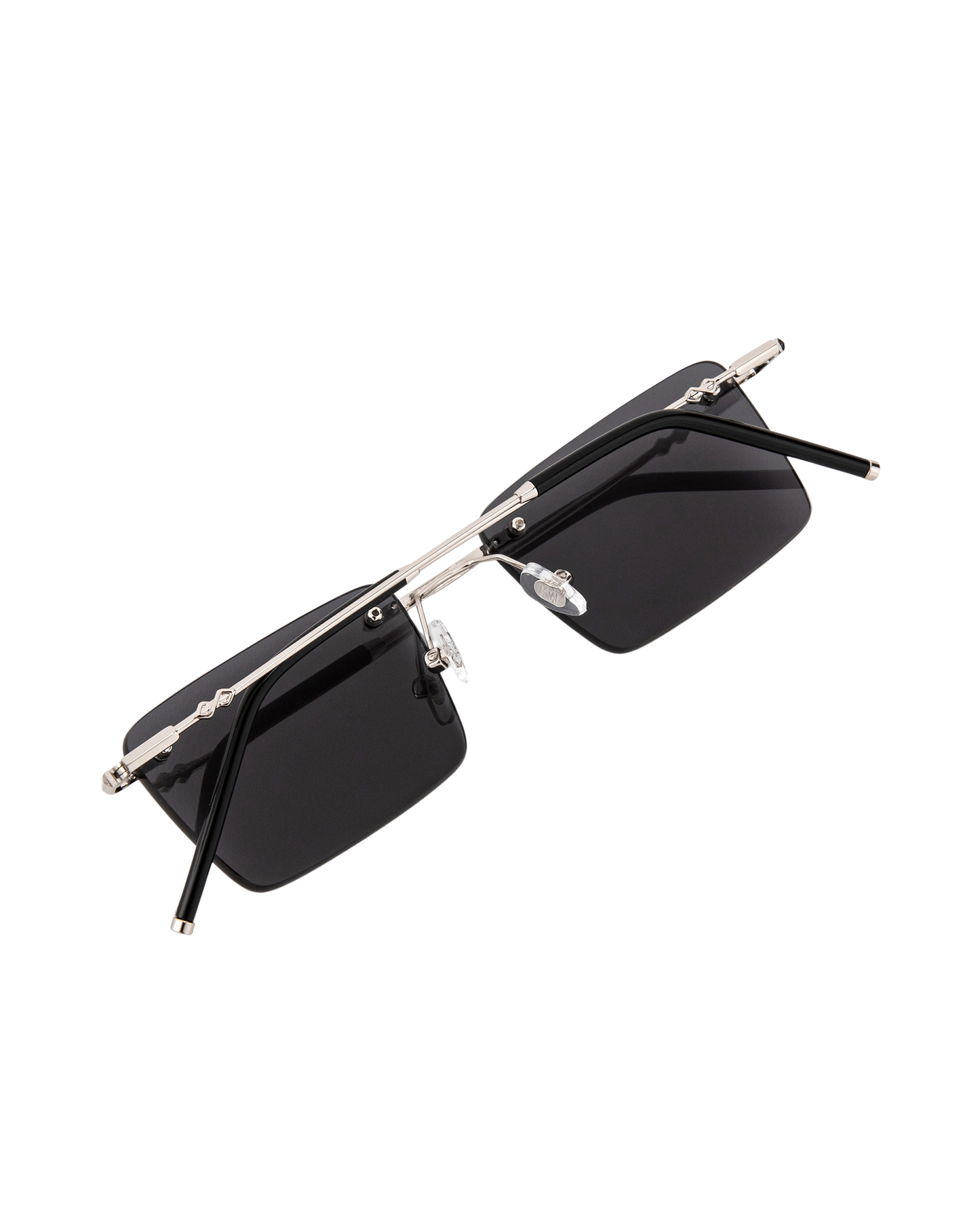 John - Black Sunglasses