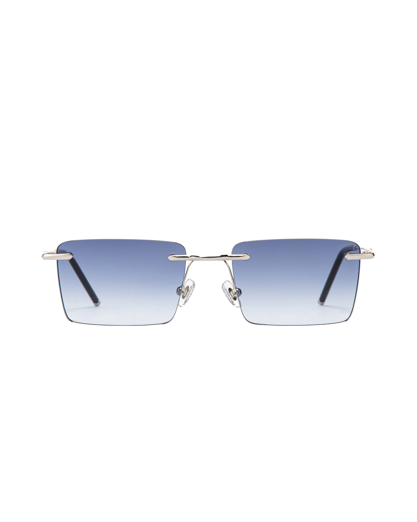 John - Blue Sunglasses