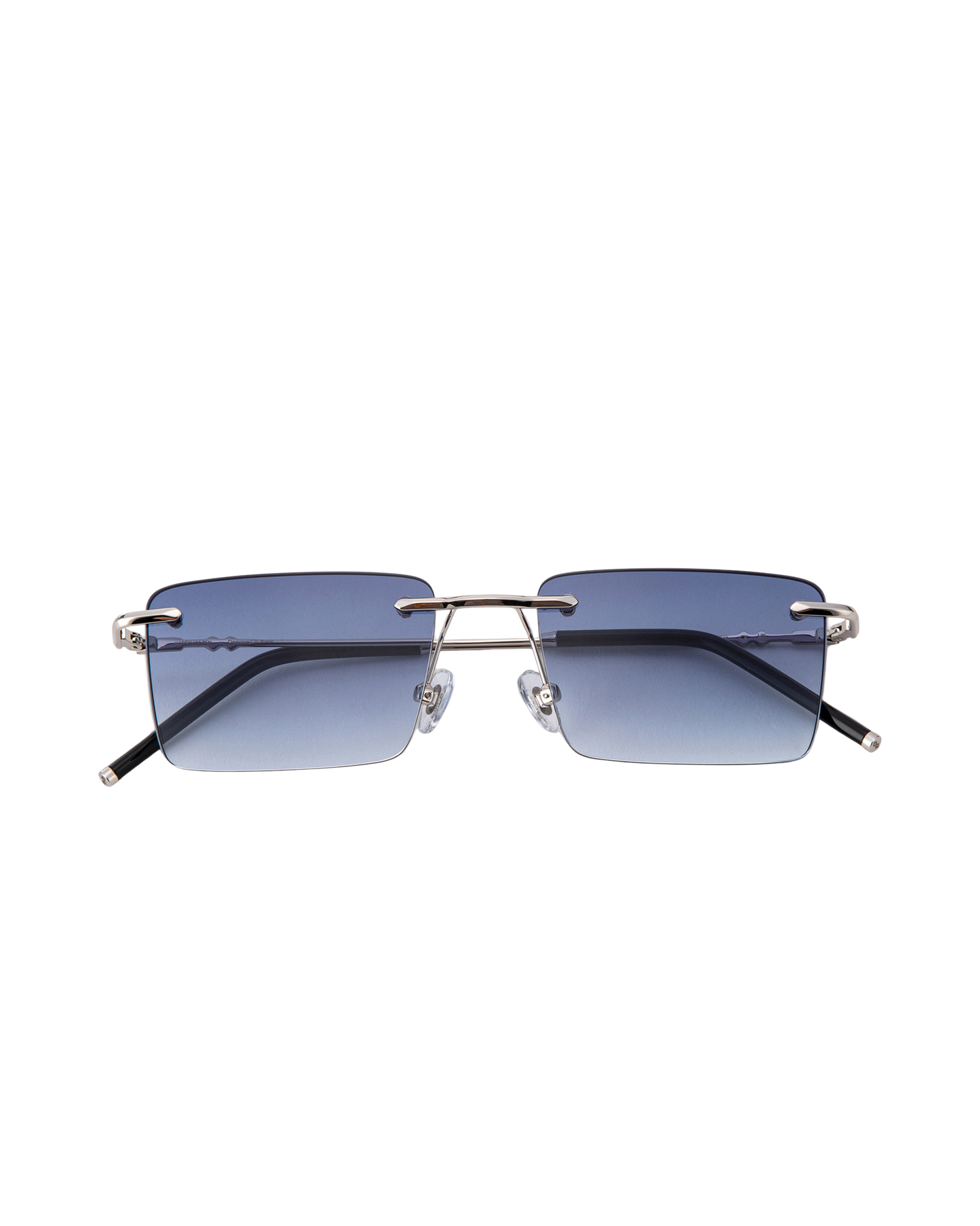 John - Blue Sunglasses