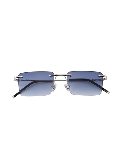 John - Blue Sunglasses