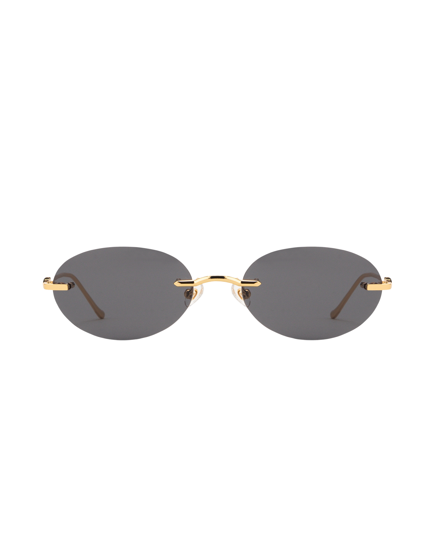 Jude - Black Sunglasses