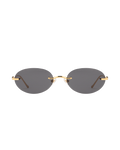 Jude - Black Sunglasses