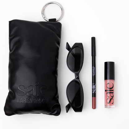 Saie x Karen Wazen Sunglasses