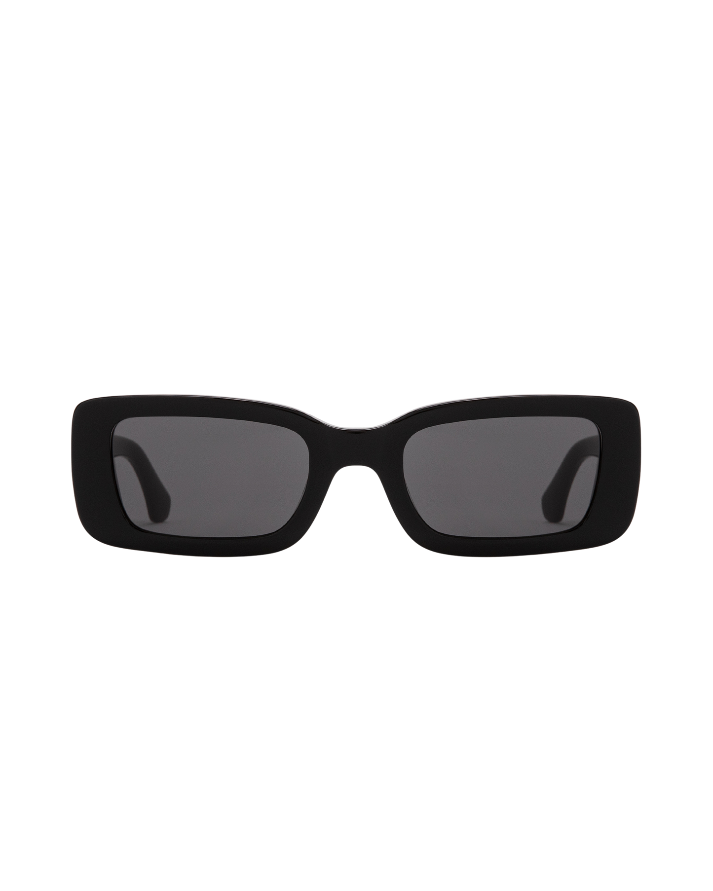 Kenny - Black Sunglasses