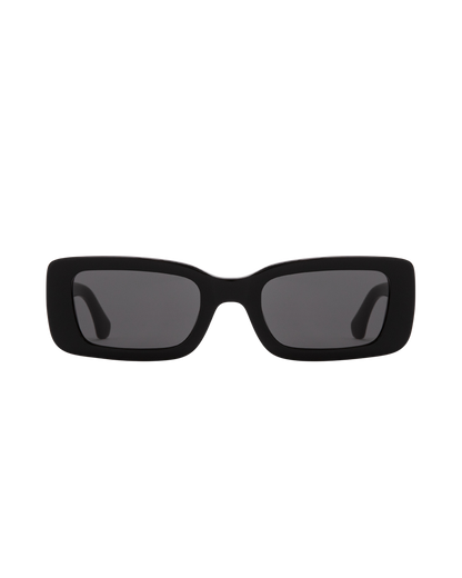 Kenny - Black Sunglasses