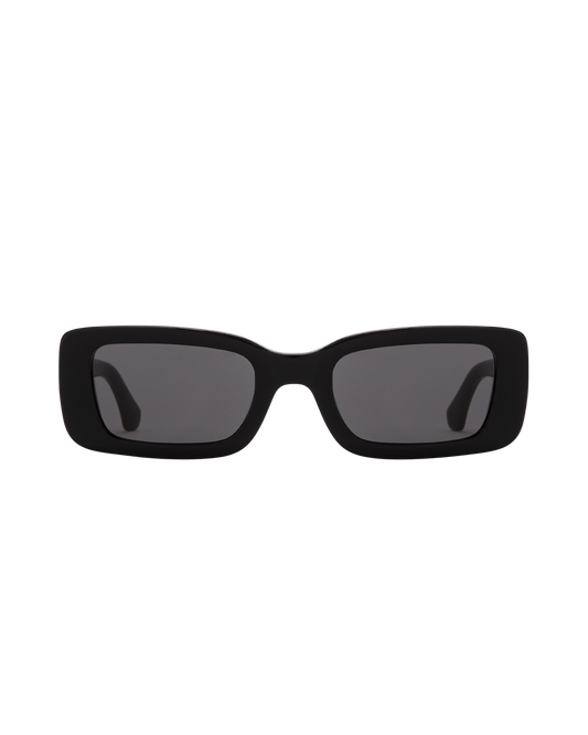 Kenny - Black Sunglasses