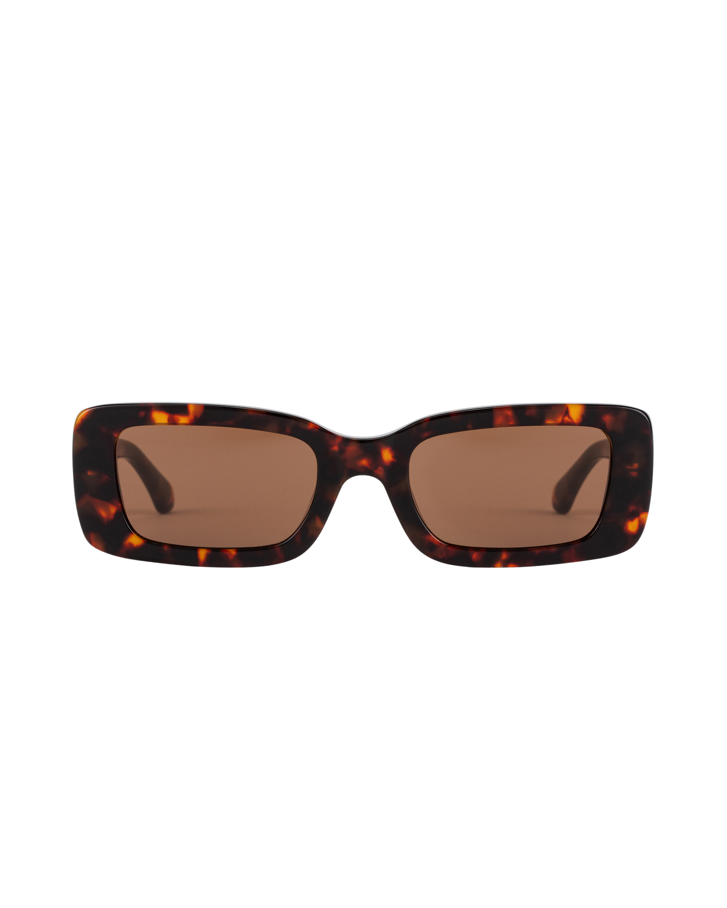 Kenny - Tortoise Sunglasses