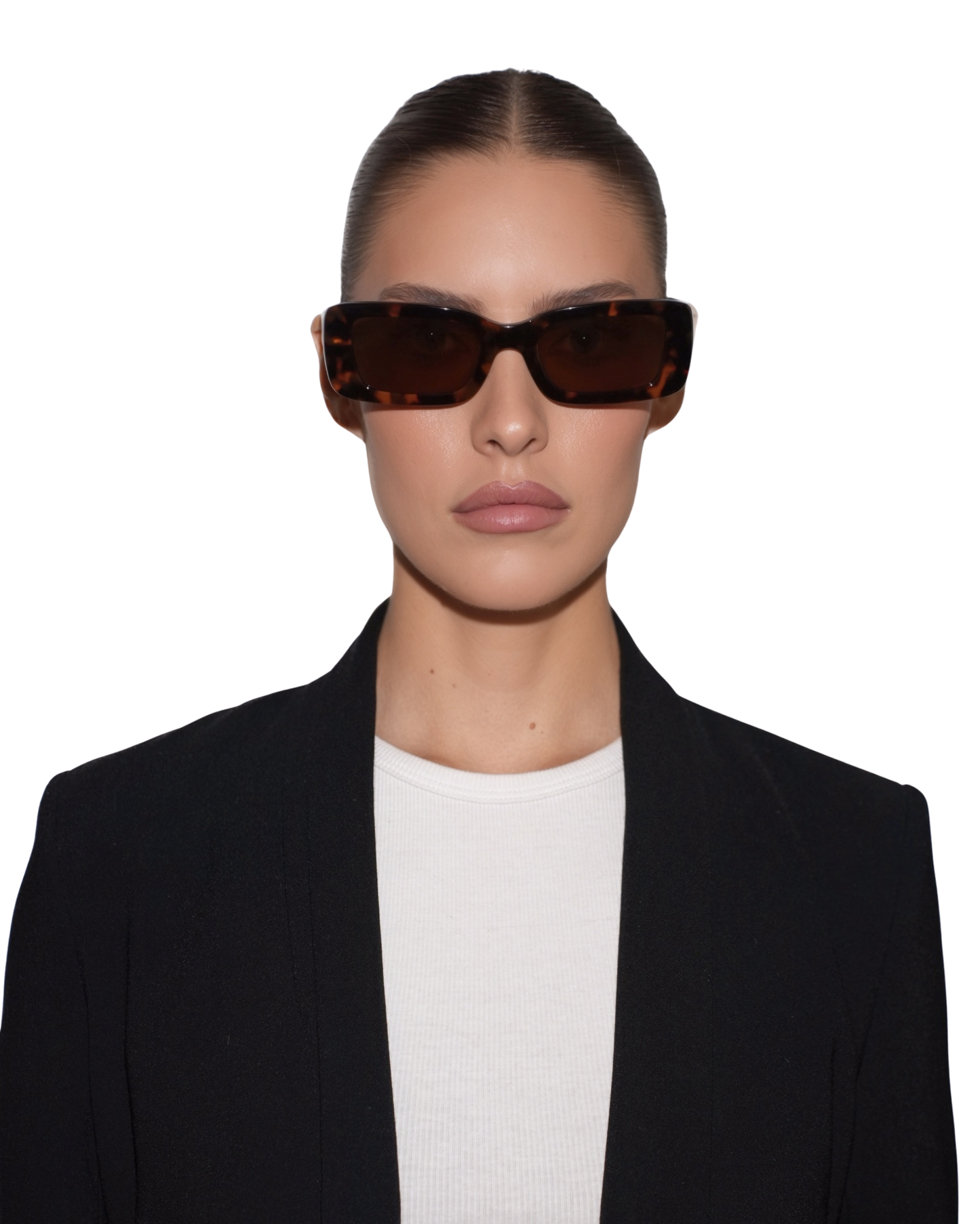 Kenny - Tortoise Sunglasses