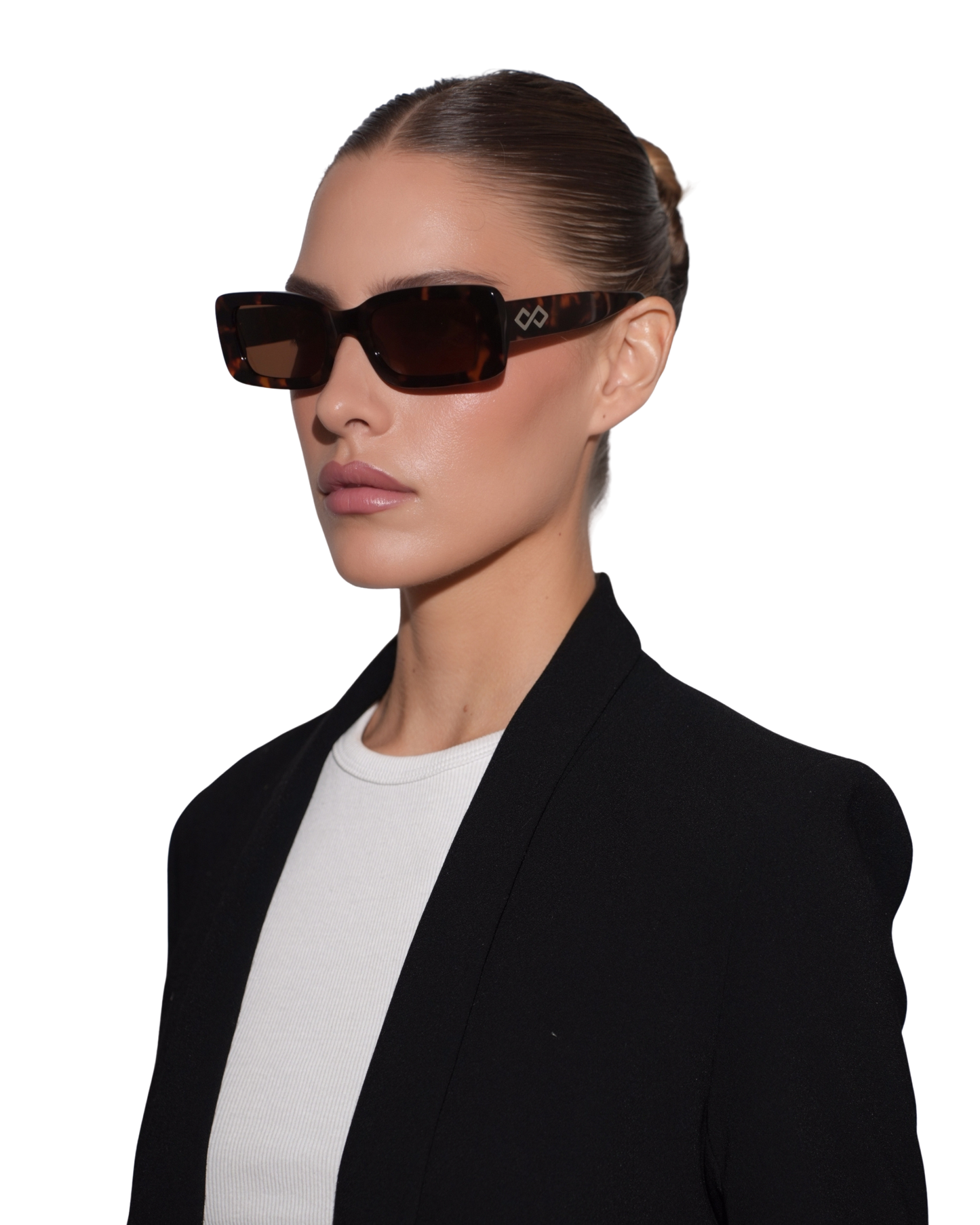 Kenny - Tortoise Sunglasses