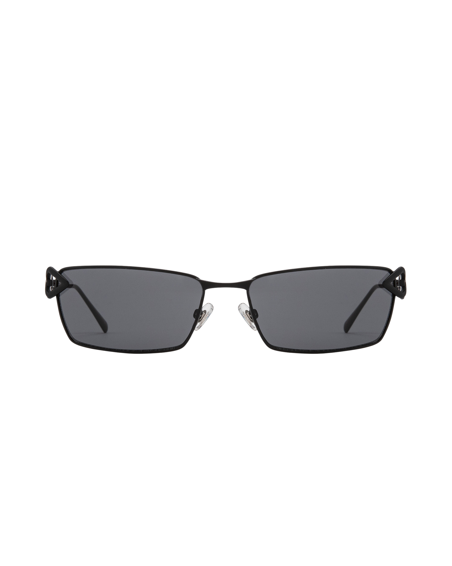 Kris - Black Sunglasses