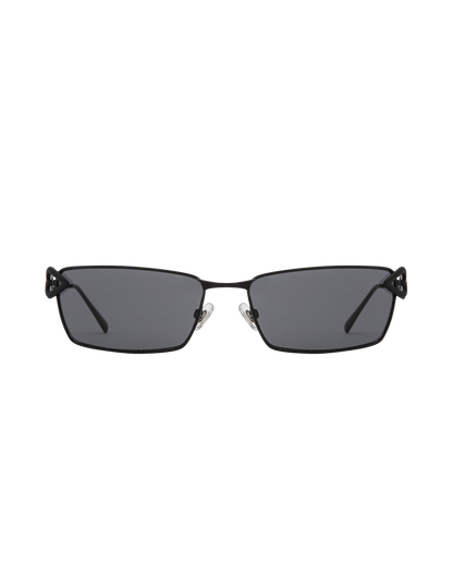 Kris - Black Sunglasses