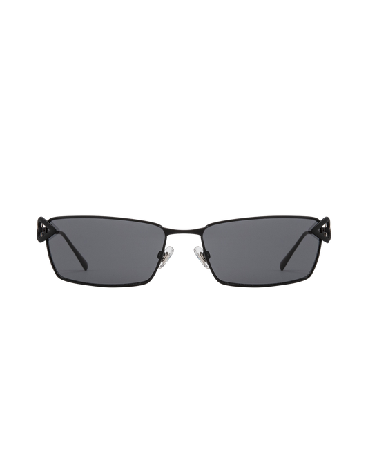 Kris - Black Sunglasses