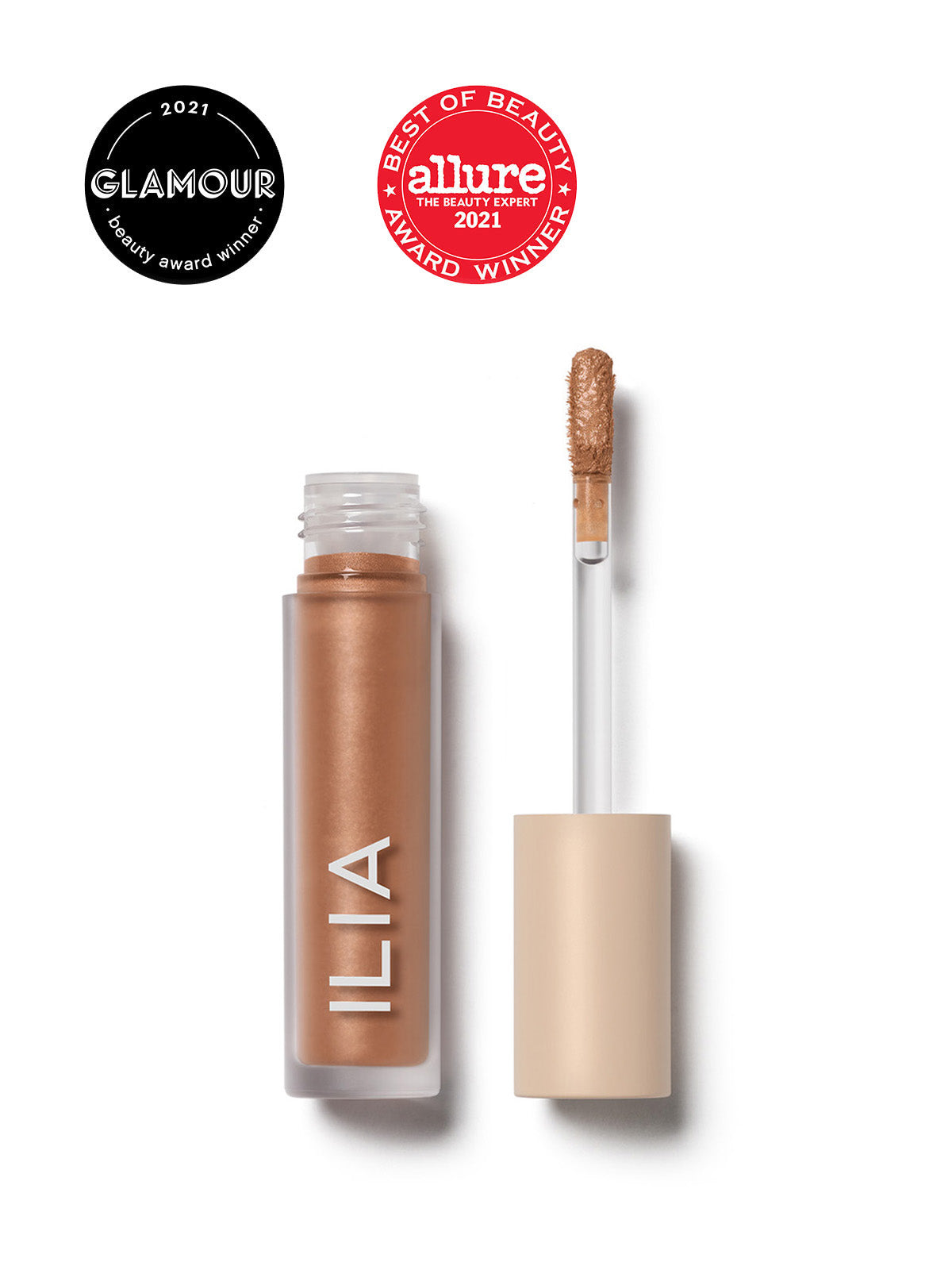 Liquid Powder Eye Tint